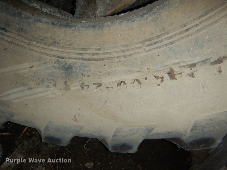 image for item DG4800 1993 Galion 850 motor grader