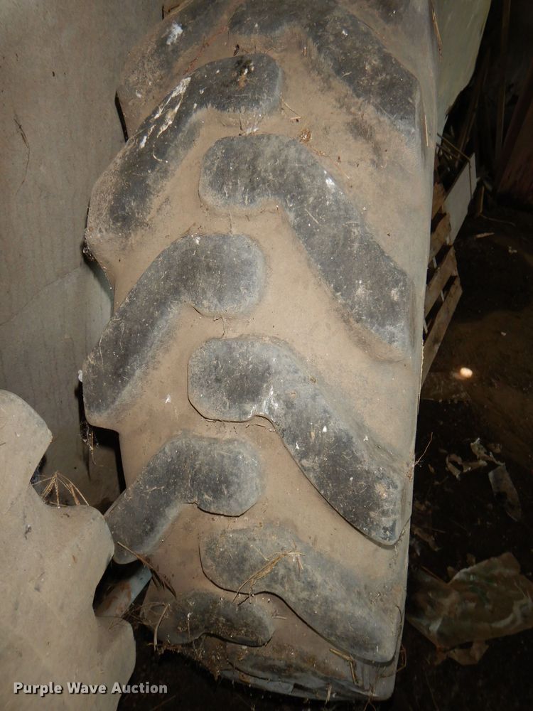 image for item DG4800 1993 Galion 850 motor grader