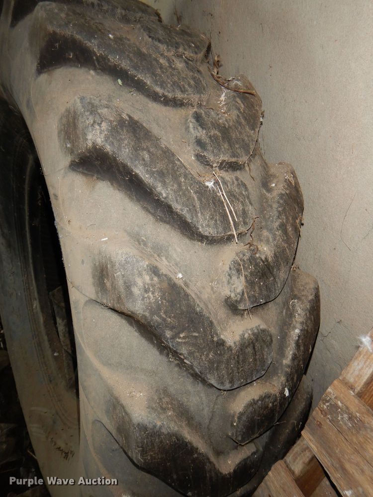 image for item DG4800 1993 Galion 850 motor grader