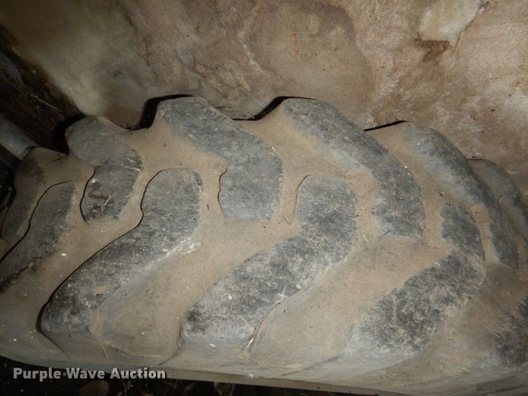 image for item DG4800 1993 Galion 850 motor grader