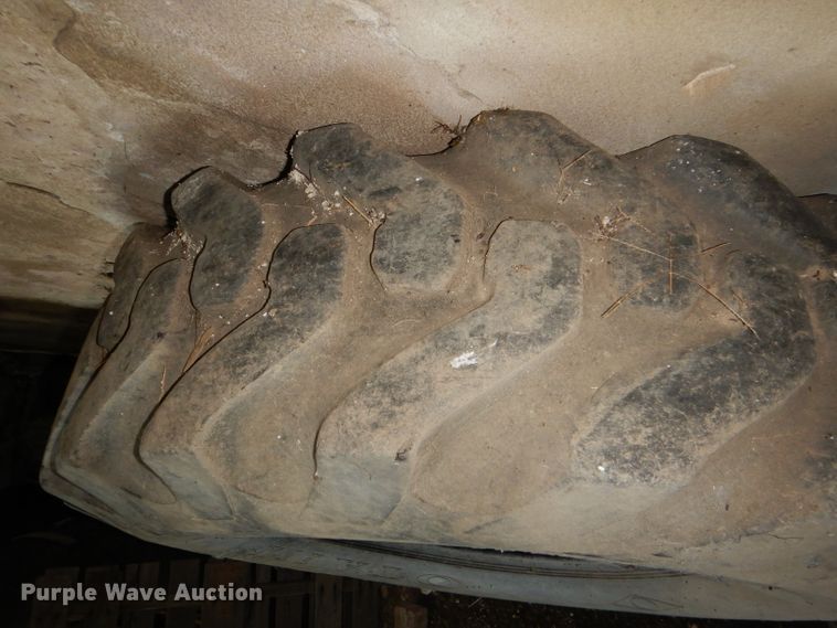 image for item DG4800 1993 Galion 850 motor grader