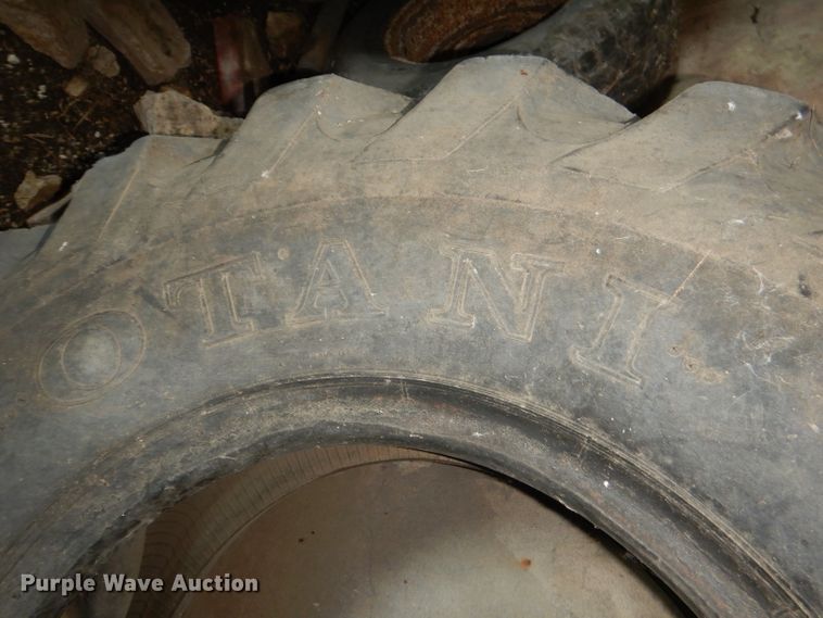 image for item DG4800 1993 Galion 850 motor grader