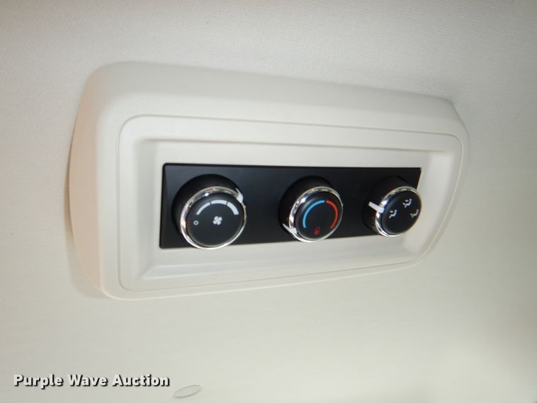 image for item DG4801 2008 Dodge Grand Caravan SE van