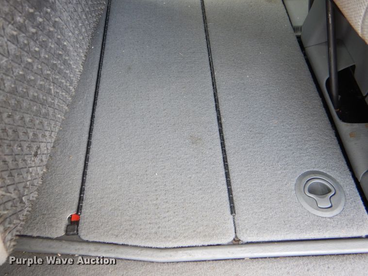 image for item DG4801 2008 Dodge Grand Caravan SE van