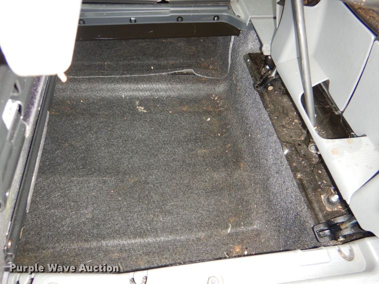 image for item DG4801 2008 Dodge Grand Caravan SE van