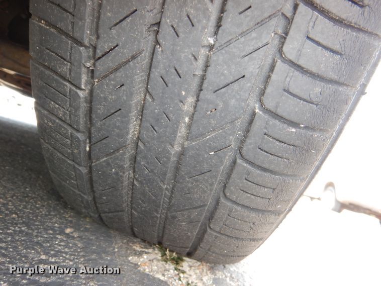 image for item DG4801 2008 Dodge Grand Caravan SE van