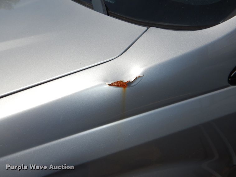 image for item DG4801 2008 Dodge Grand Caravan SE van