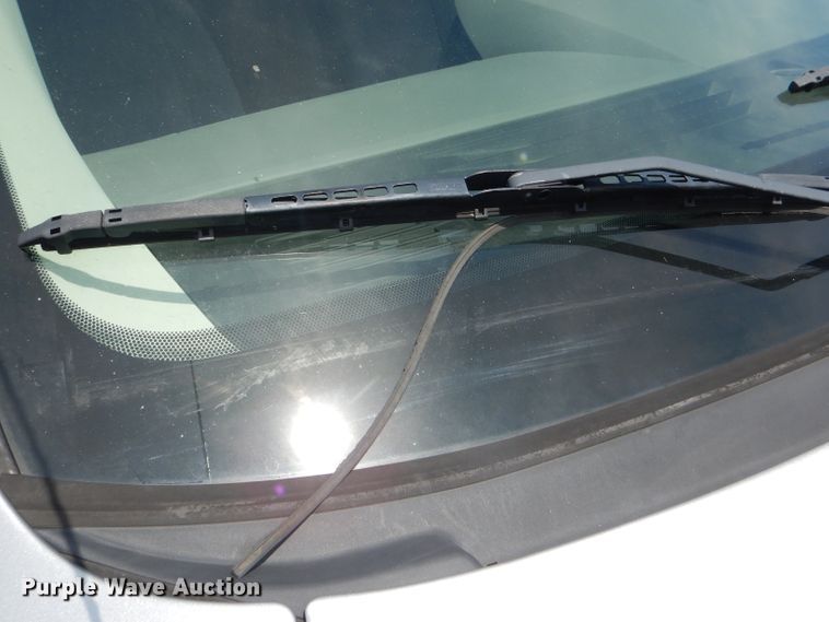 image for item DG4801 2008 Dodge Grand Caravan SE van