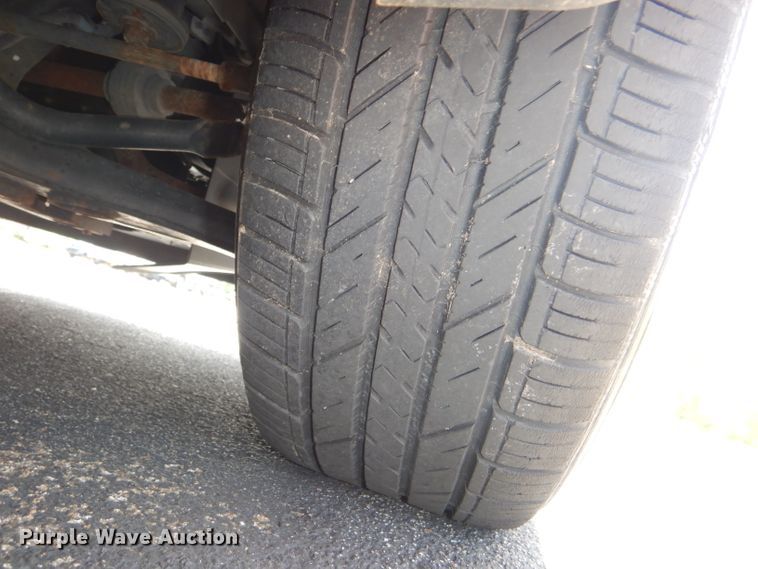 image for item DG4801 2008 Dodge Grand Caravan SE van