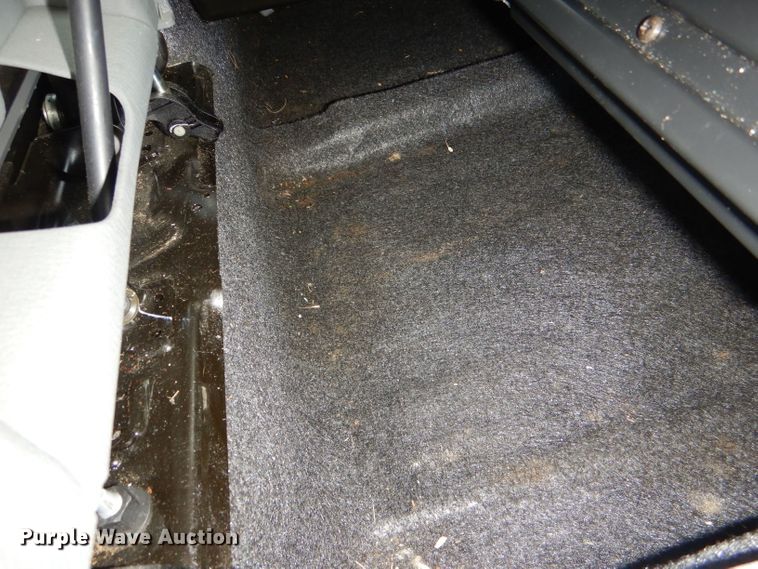 image for item DG4801 2008 Dodge Grand Caravan SE van