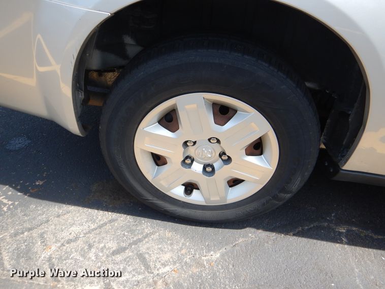 image for item DG4801 2008 Dodge Grand Caravan SE van