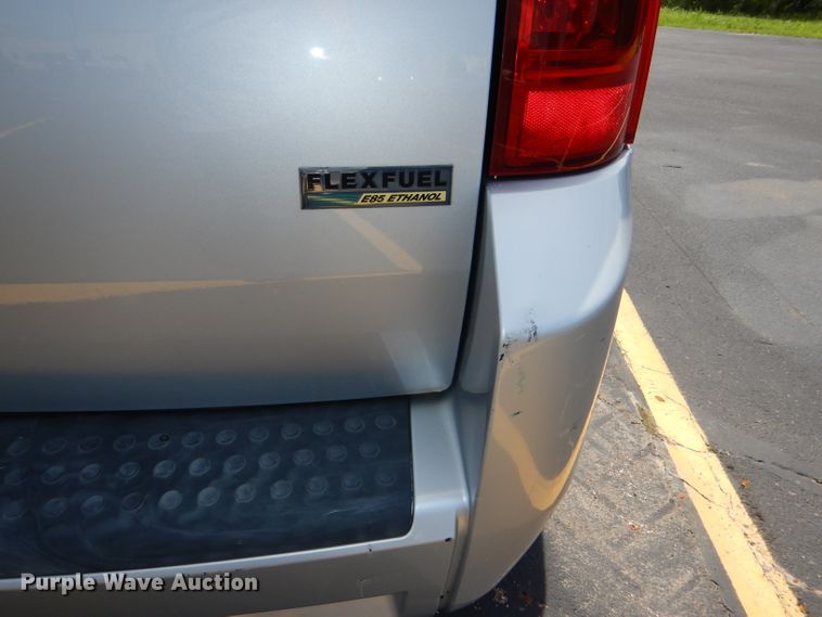 image for item DG4801 2008 Dodge Grand Caravan SE van