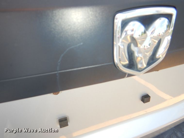 image for item DG4801 2008 Dodge Grand Caravan SE van