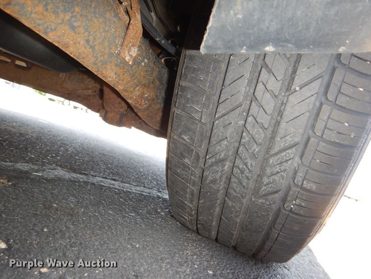 image for item DG4801 2008 Dodge Grand Caravan SE van