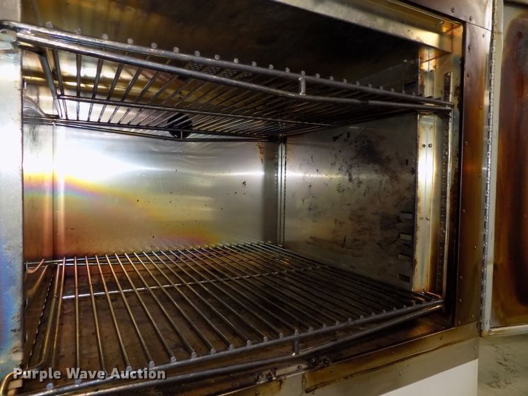 image for item DO9479 Asphalt stability testing equipment