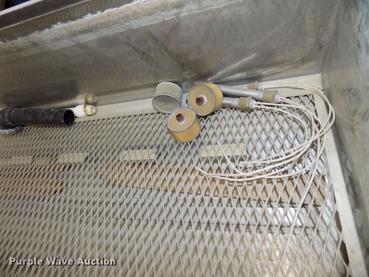 image for item DO9479 Asphalt stability testing equipment