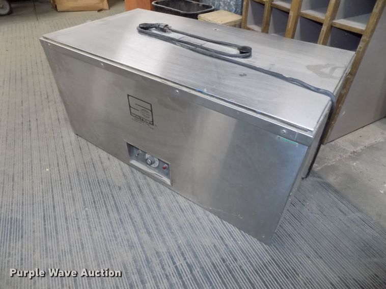 image for item DO9479 Asphalt stability testing equipment