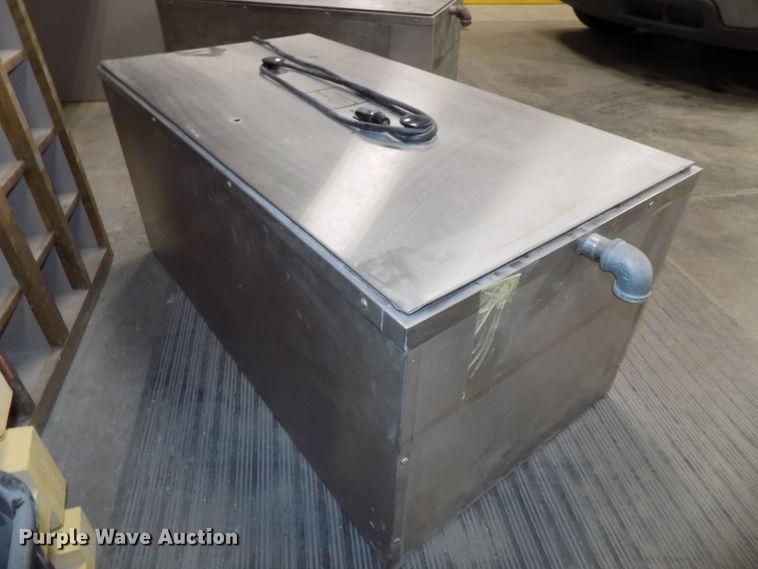 image for item DO9479 Asphalt stability testing equipment