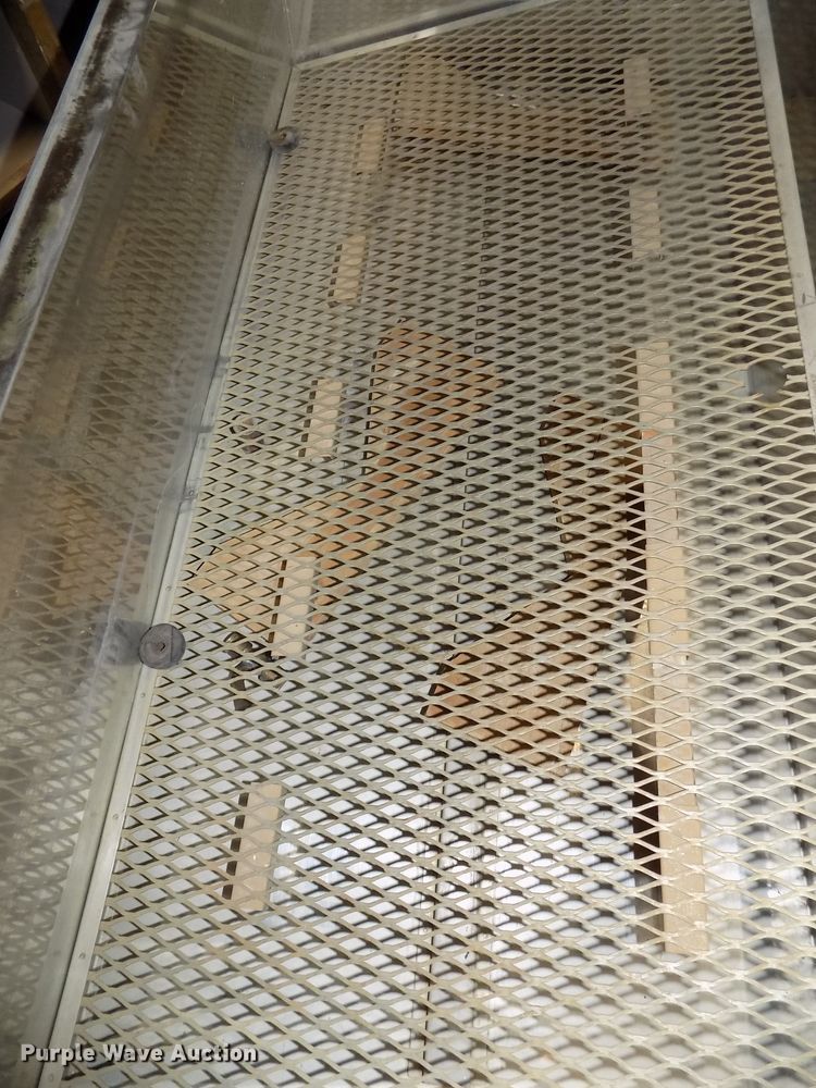 image for item DO9479 Asphalt stability testing equipment