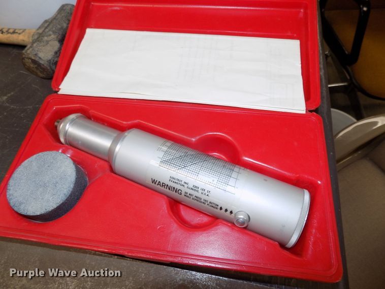 image for item DO9480 (4) poly curing tanks