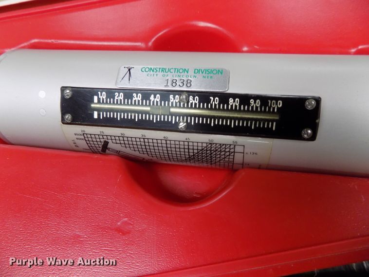 image for item DO9480 (4) poly curing tanks