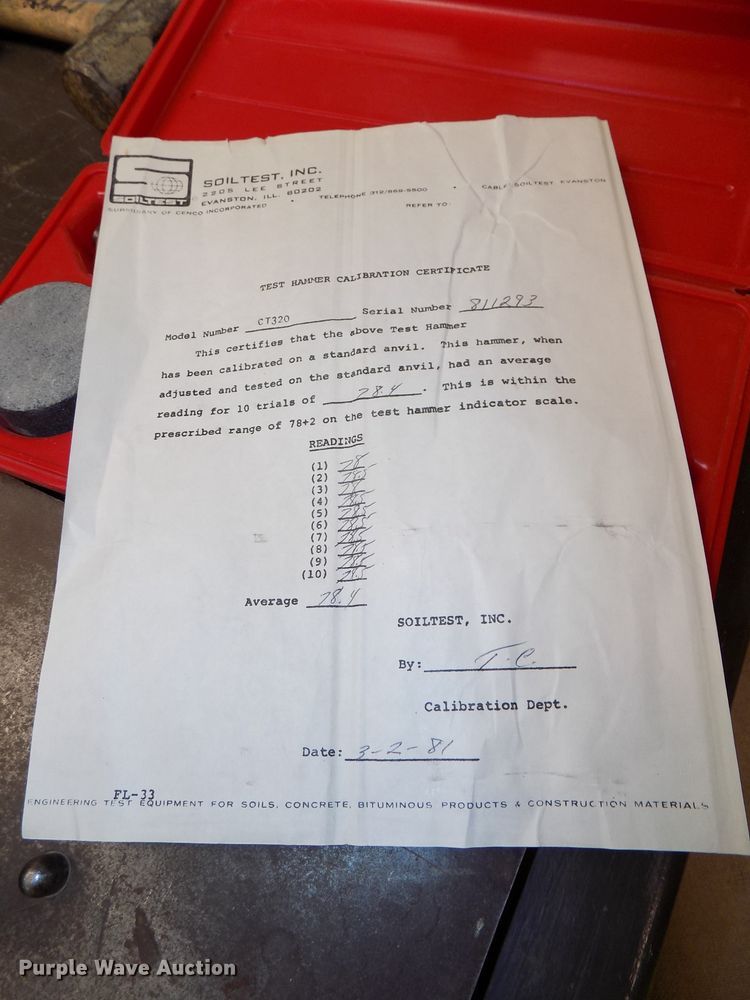 image for item DO9480 (4) poly curing tanks