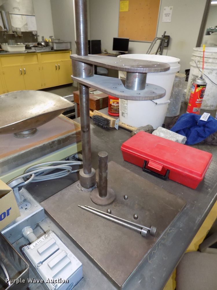 image for item DO9480 (4) poly curing tanks