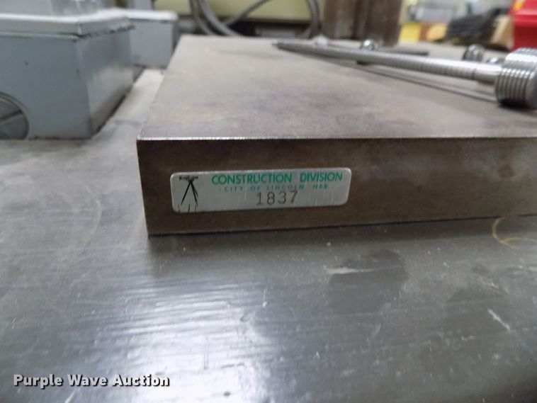 image for item DO9480 (4) poly curing tanks