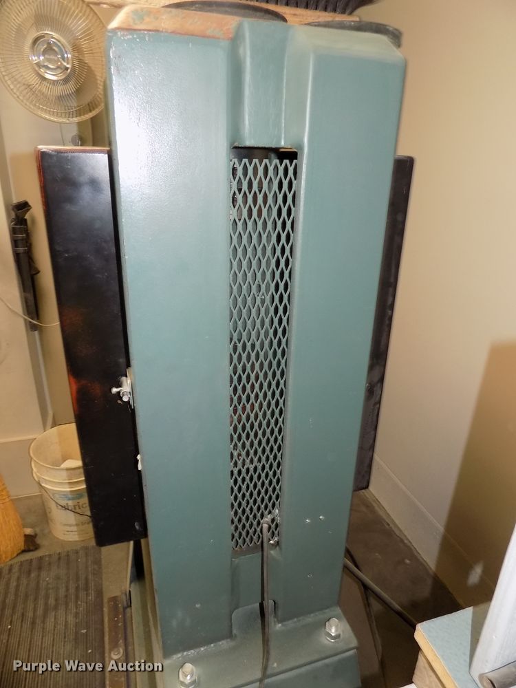 image for item DO9481 Test Mark CM-4000-D concrete compression testing machine