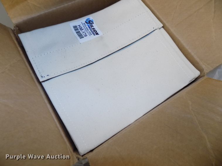 image for item DO9481 Test Mark CM-4000-D concrete compression testing machine