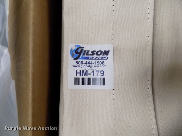 image for item DO9481 Test Mark CM-4000-D concrete compression testing machine