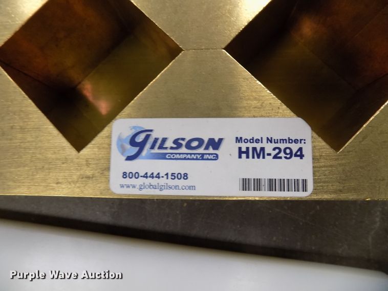 image for item DO9482 Cube mold casting set