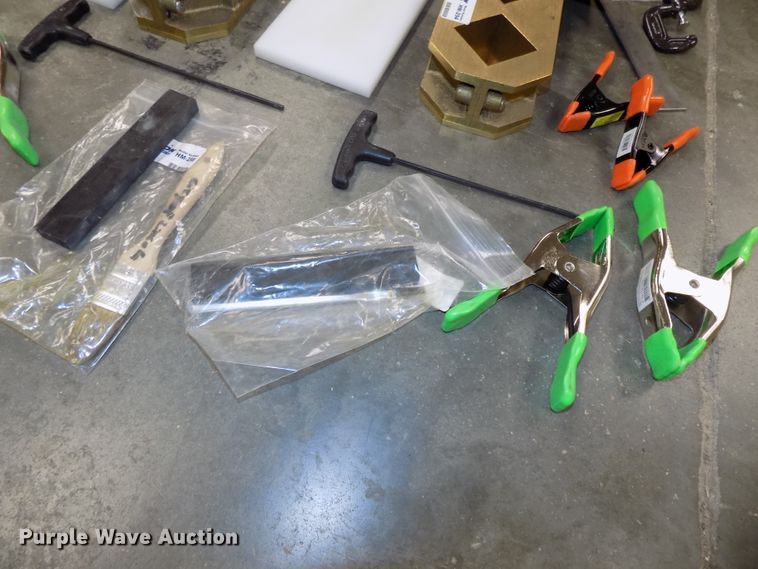 image for item DO9482 Cube mold casting set