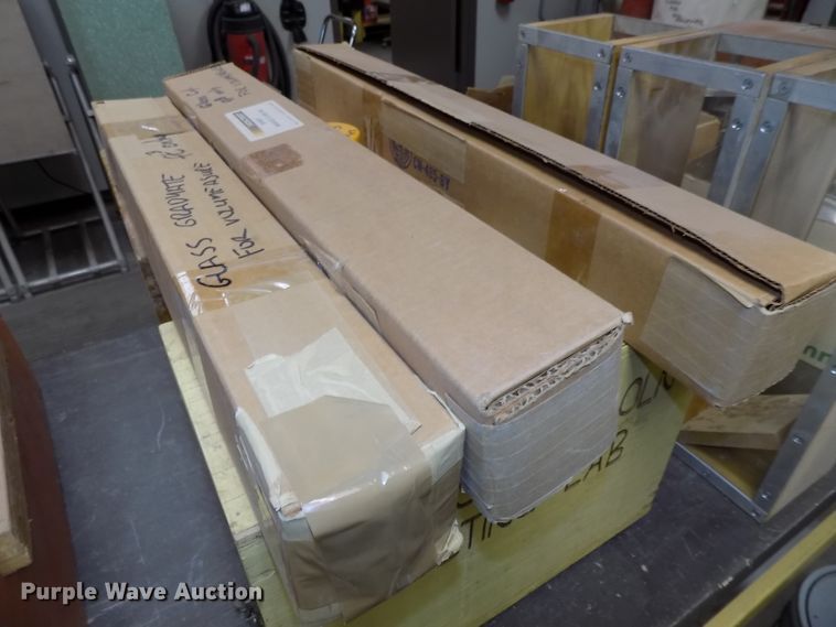 image for item DO9483 Soil testing apparatus