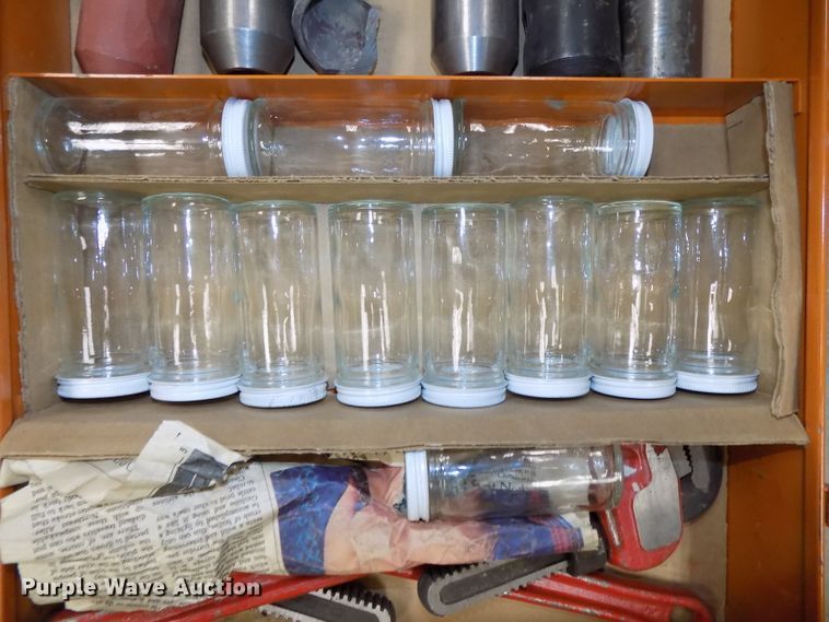 image for item DO9483 Soil testing apparatus