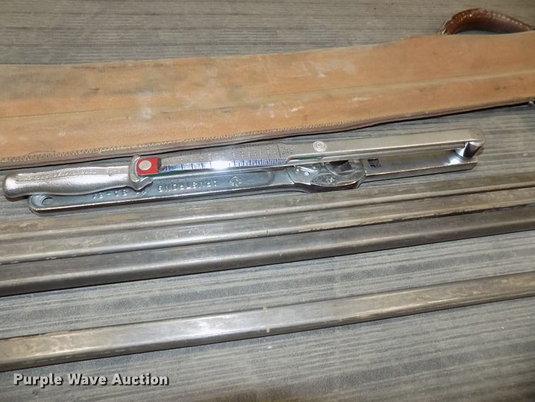 image for item DO9483 Soil testing apparatus