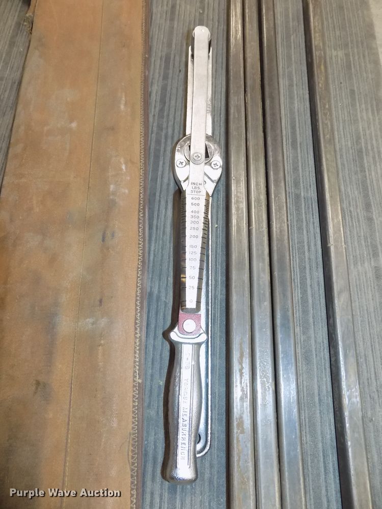 image for item DO9483 Soil testing apparatus