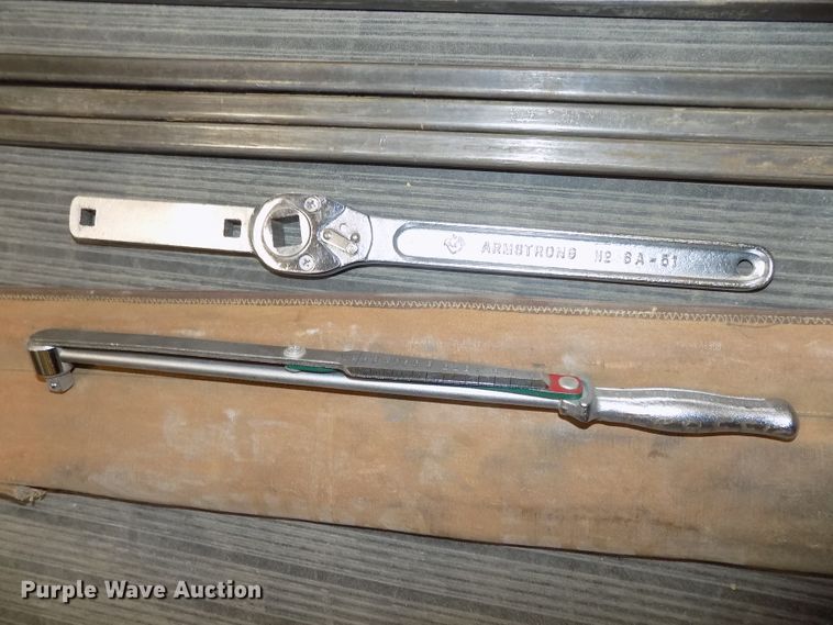 image for item DO9483 Soil testing apparatus