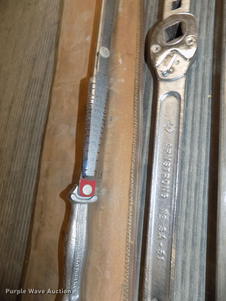 image for item DO9483 Soil testing apparatus