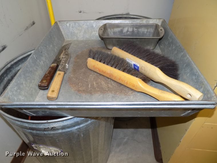 image for item DO9484 (3) digital scales