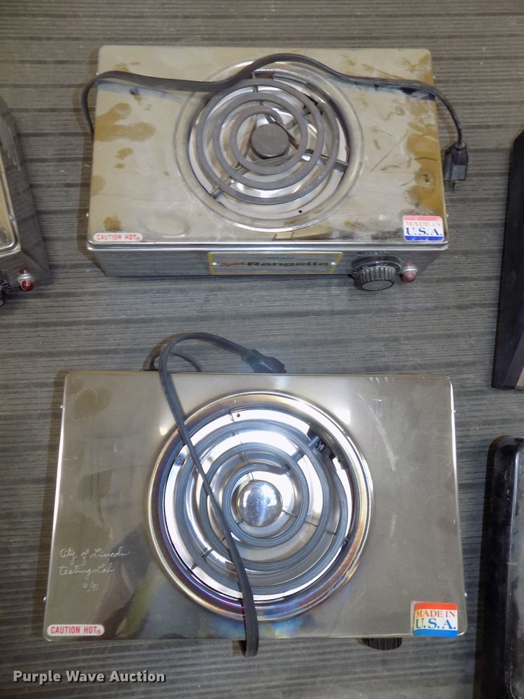 image for item DO9485 (6) hot plates