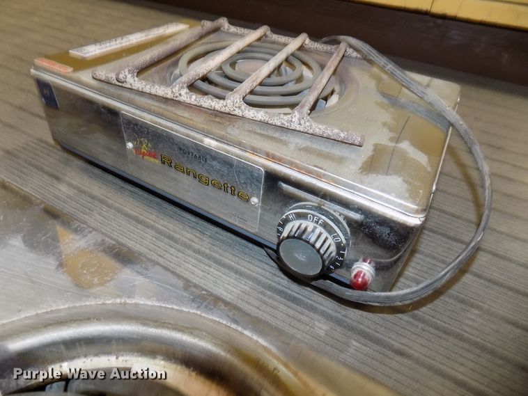 image for item DO9485 (6) hot plates