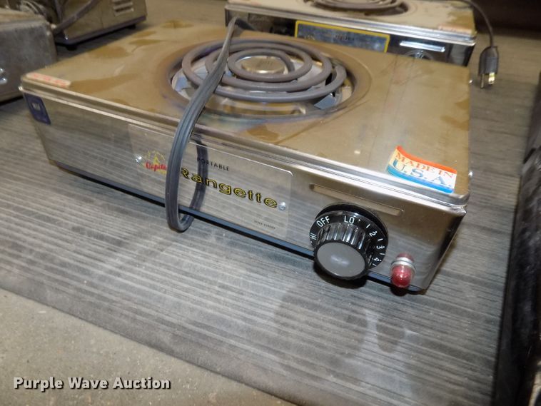 image for item DO9485 (6) hot plates