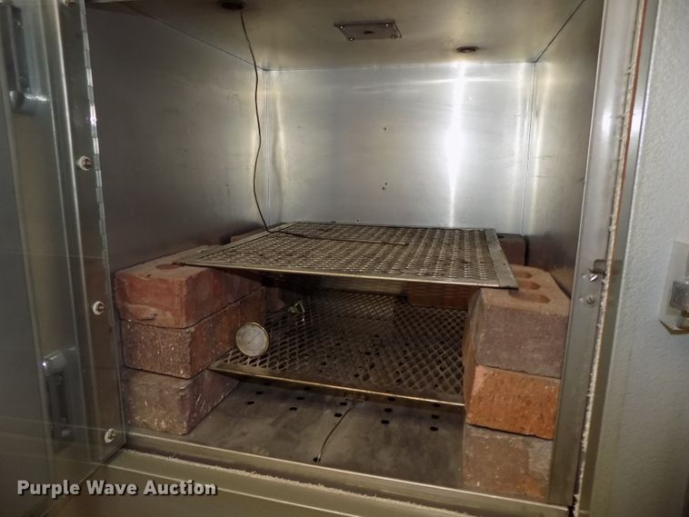 image for item DO9487 GCA Precision Scientific Thelco 33 oven