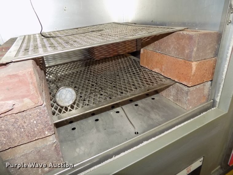 image for item DO9487 GCA Precision Scientific Thelco 33 oven