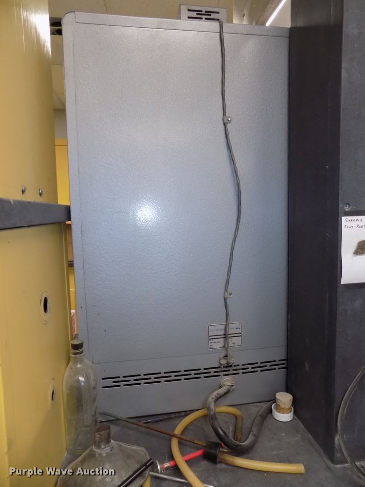 image for item DO9487 GCA Precision Scientific Thelco 33 oven