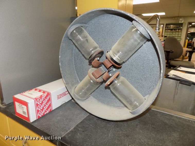 image for item DO9487 GCA Precision Scientific Thelco 33 oven