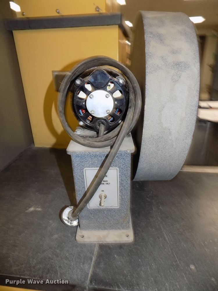 image for item DO9487 GCA Precision Scientific Thelco 33 oven