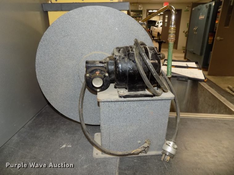 image for item DO9487 GCA Precision Scientific Thelco 33 oven