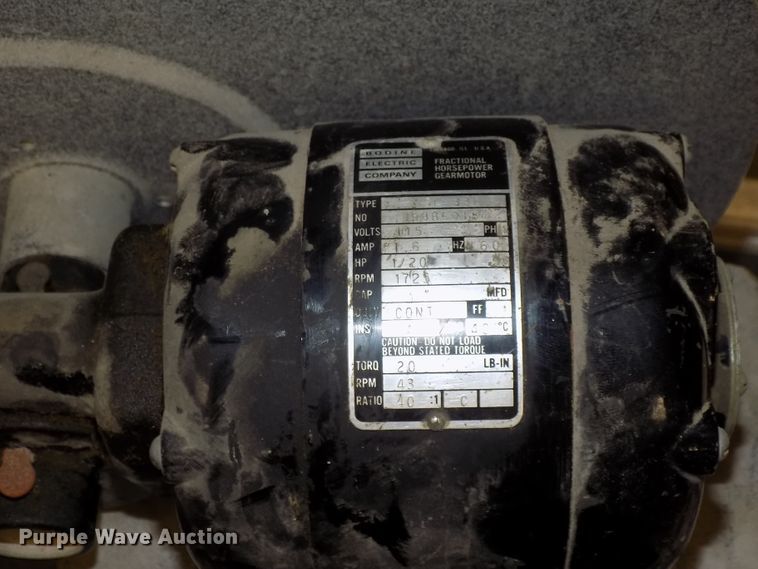 image for item DO9487 GCA Precision Scientific Thelco 33 oven